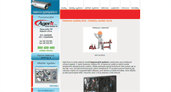 Desktop Screenshot of kamerove-systemy-brno.cz